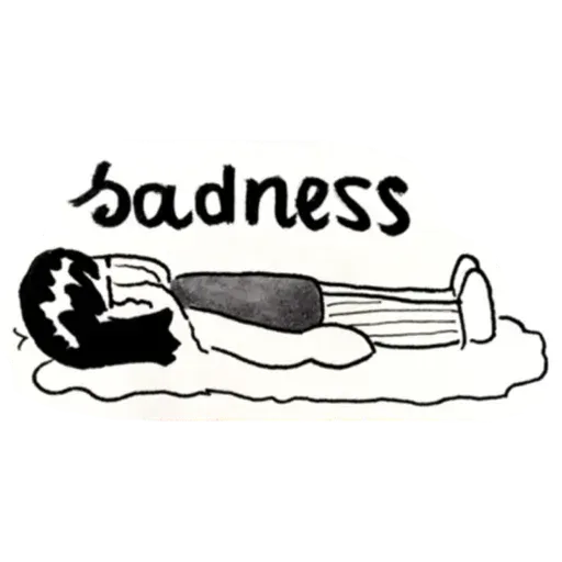 rachel pang comics - Sticker 17