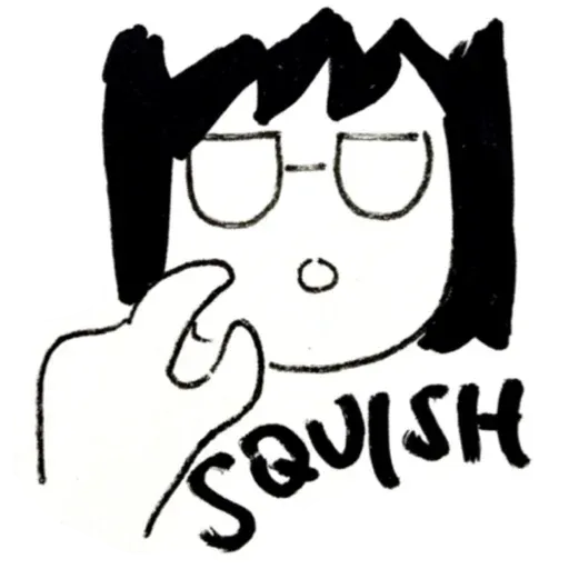 rachel pang comics - Sticker 12