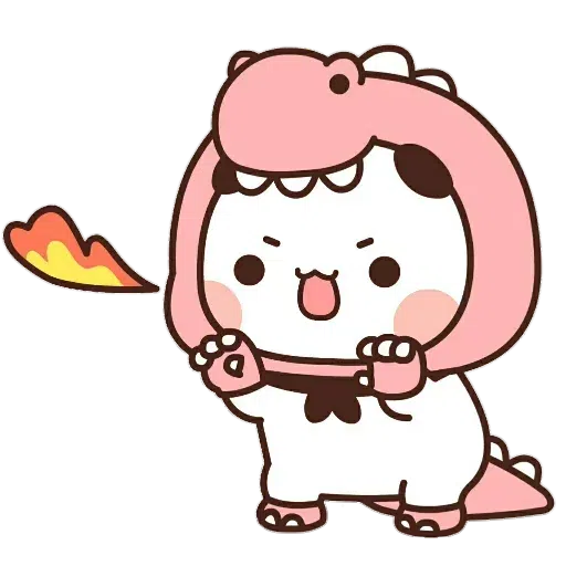 Panda2 - Sticker 11