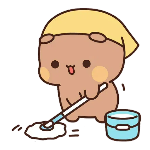 Panda2 - Sticker 10