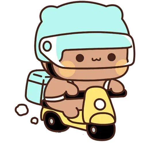 Panda2 - Sticker 13
