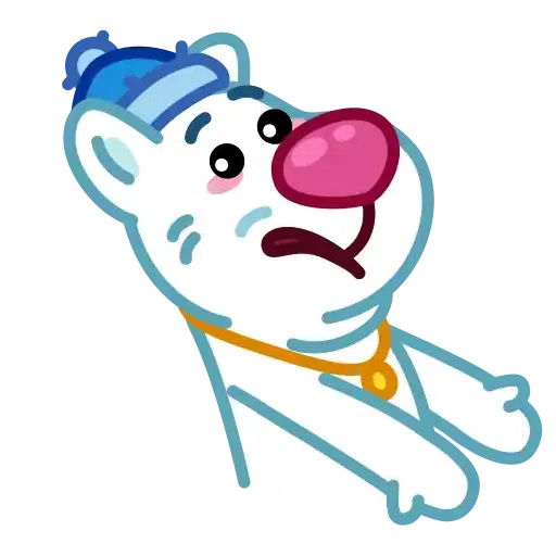 Snowball Boy - Sticker 16
