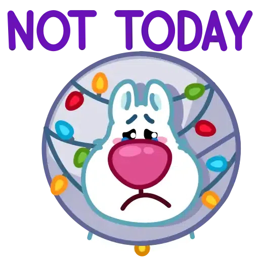 Snowball Boy - Sticker 17