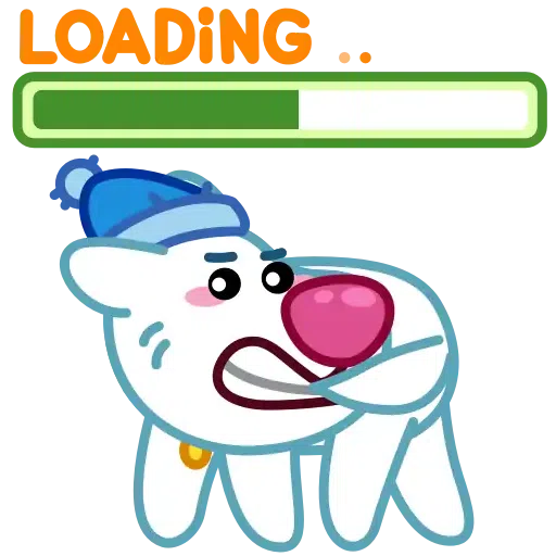 Snowball Boy - Sticker 12
