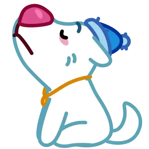 Snowball Boy - Sticker 18