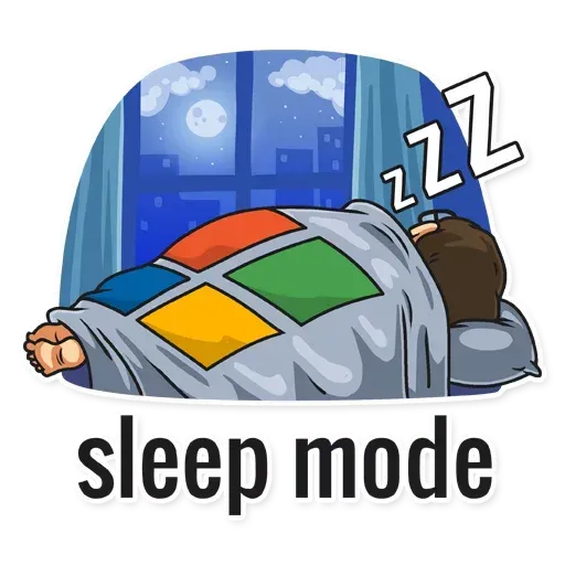 Bill - Sticker 17
