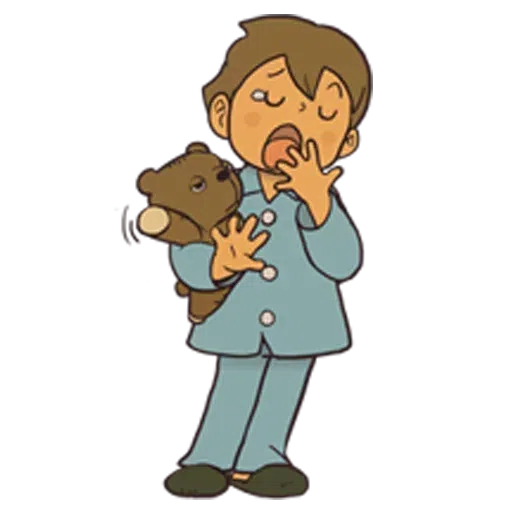 Professor Layton 1 - Sticker 12