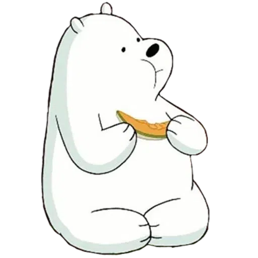 webarebears - Sticker 21