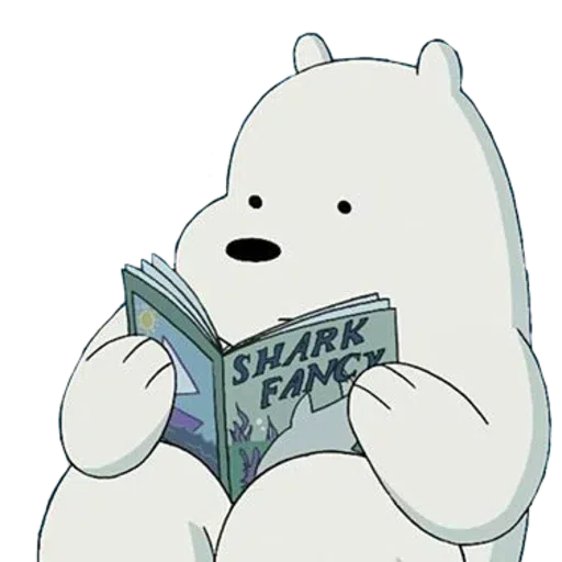 webarebears - Sticker 18