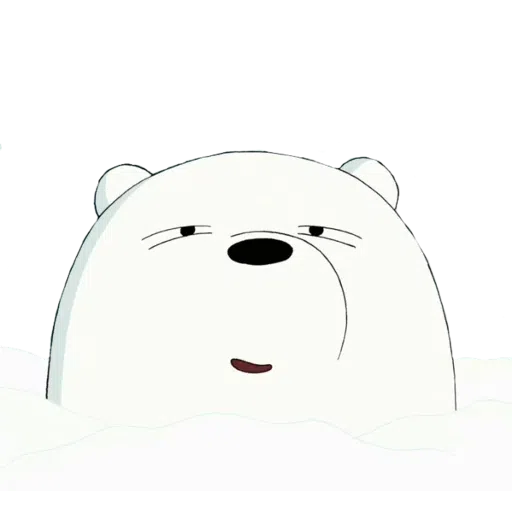 webarebears - Sticker 27
