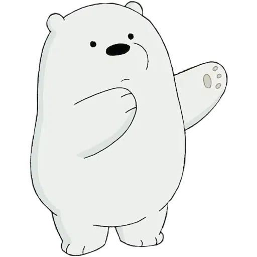 webarebears - Sticker 11