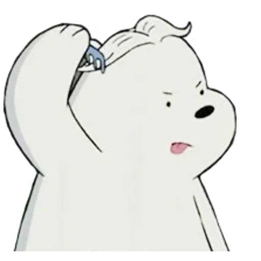 webarebears - Sticker 15