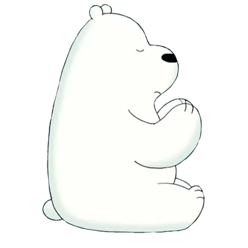 webarebears - Sticker 14