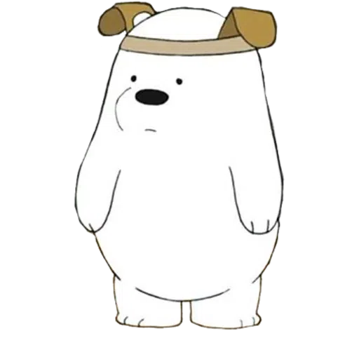 webarebears - Sticker 20