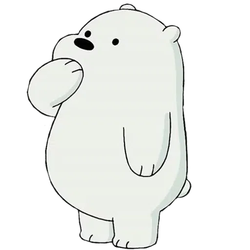 webarebears - Sticker 10