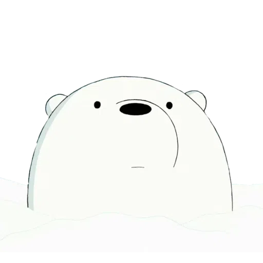 webarebears - Sticker 26