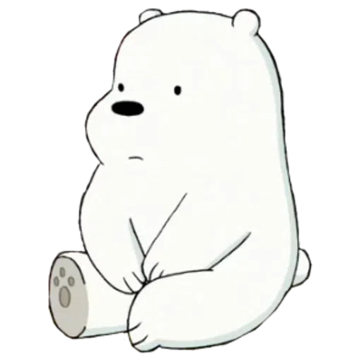 webarebears - Sticker 28