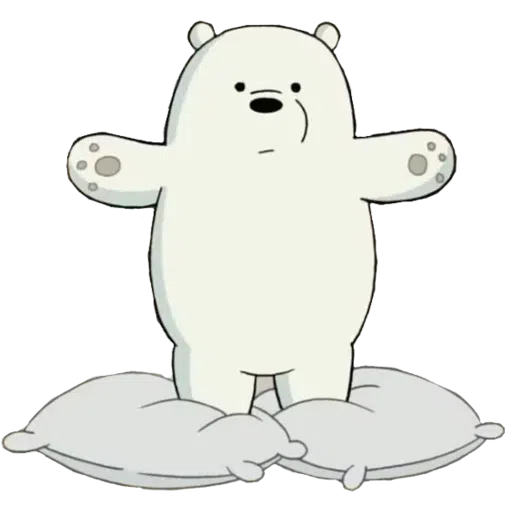 webarebears - Sticker 19
