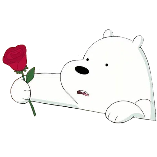 webarebears - Sticker 23