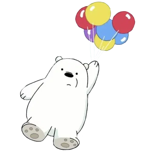 webarebears - Sticker 9