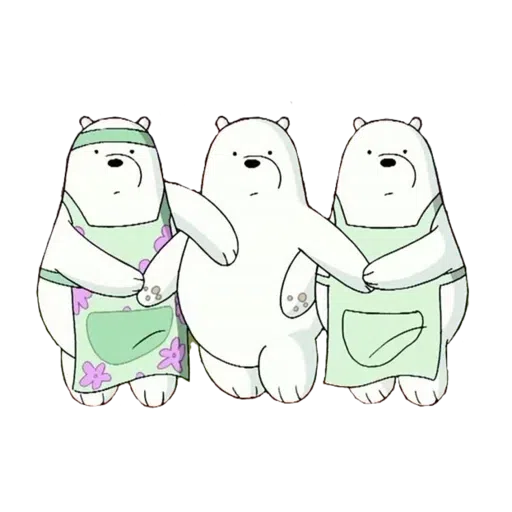 webarebears - Sticker 13