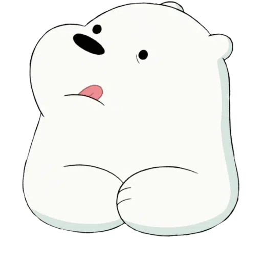 webarebears - Sticker 30