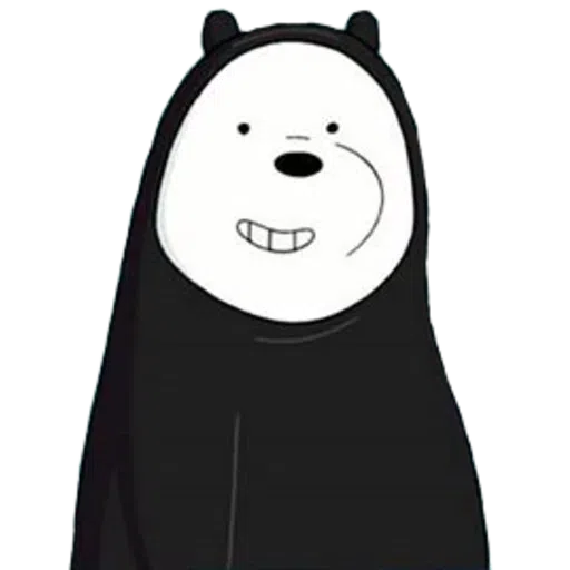 webarebears - Sticker 24