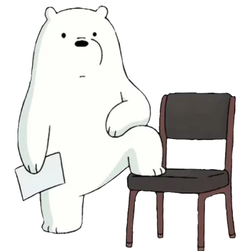 webarebears - Sticker 17