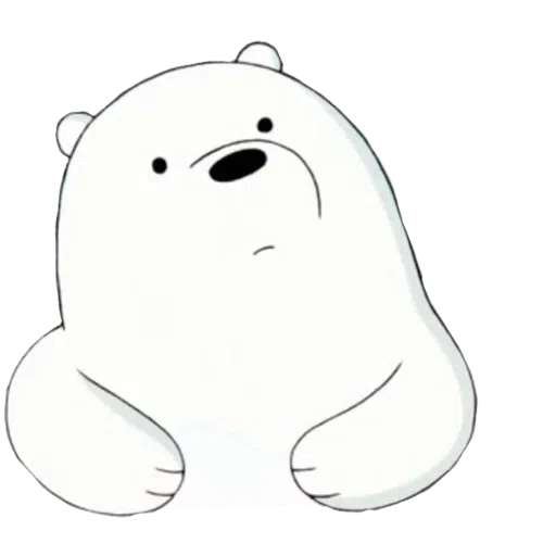 webarebears - Sticker 25