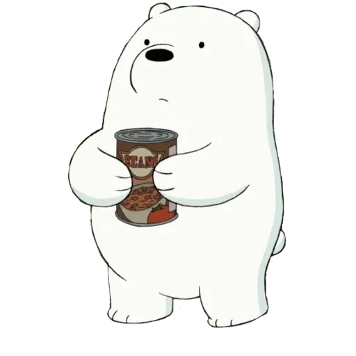 webarebears - Sticker 29