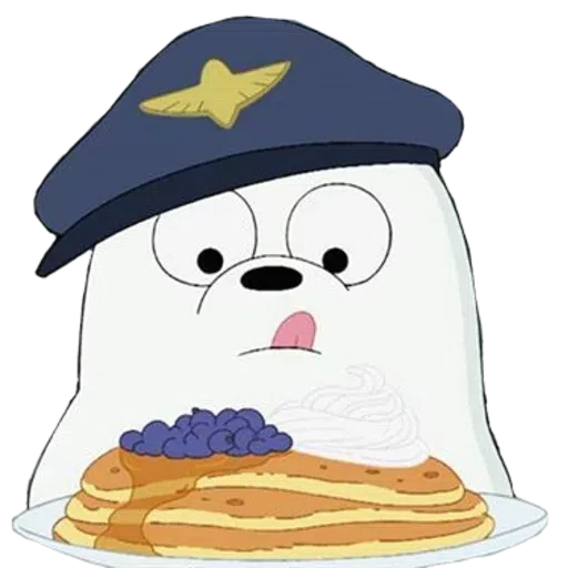 webarebears - Sticker 12