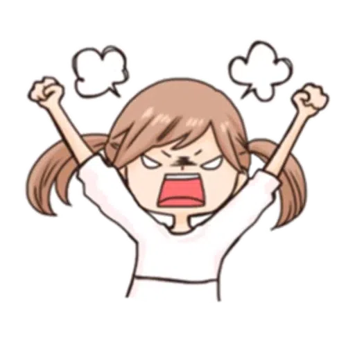 Girl5 - Sticker 26