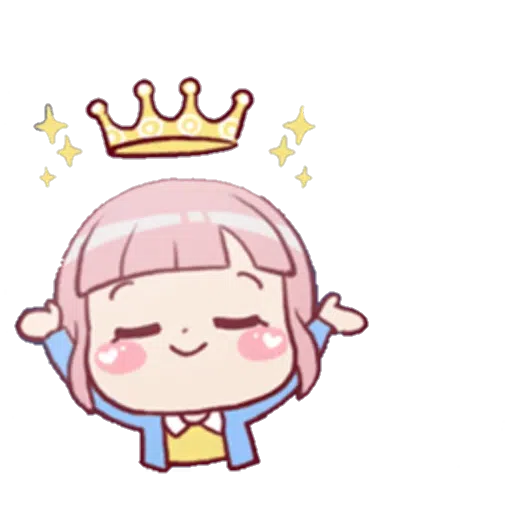 Girl5 - Sticker 14