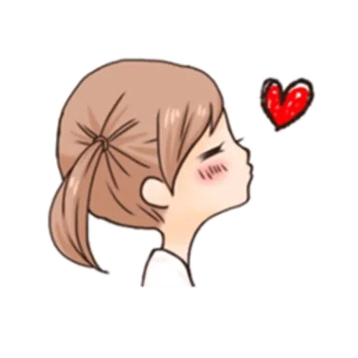 Girl5 - Sticker 25