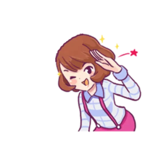 Girl5 - Sticker 18