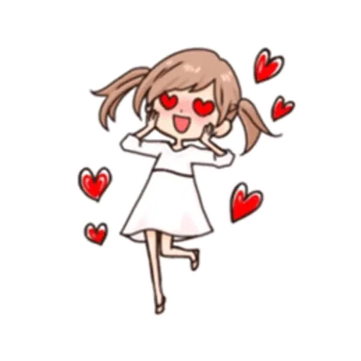 Girl5 - Sticker 28
