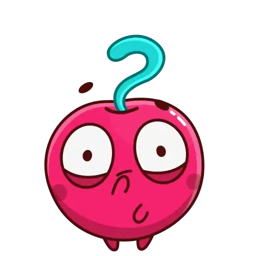 Hot Cherry - Sticker 15
