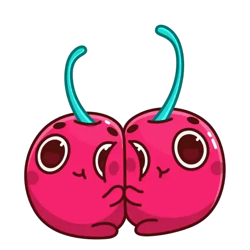 Hot Cherry - Sticker 13
