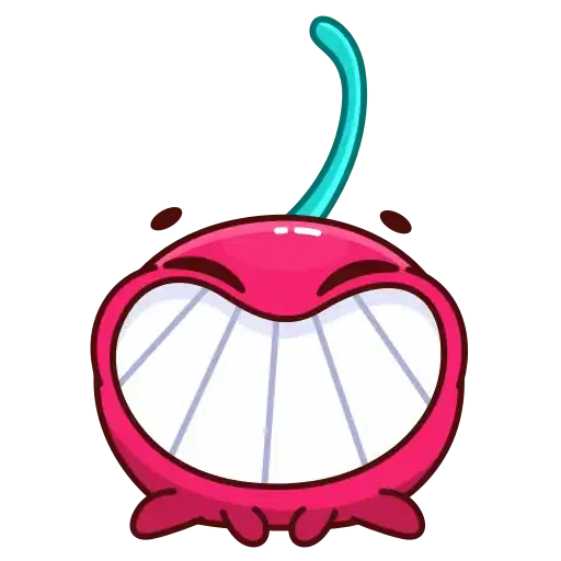 Hot Cherry - Sticker 21