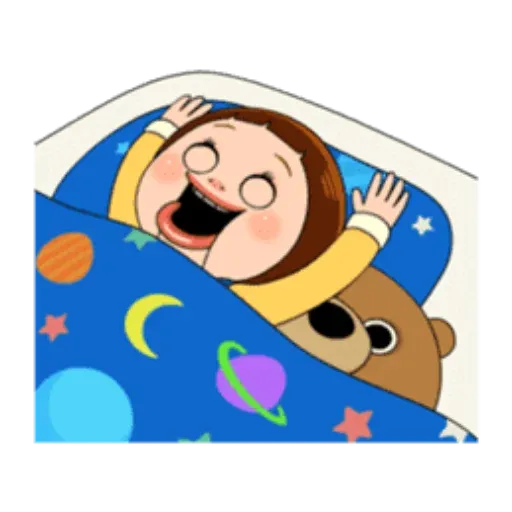 我的 - Sticker 13