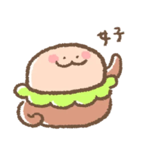 我的 - Sticker 18