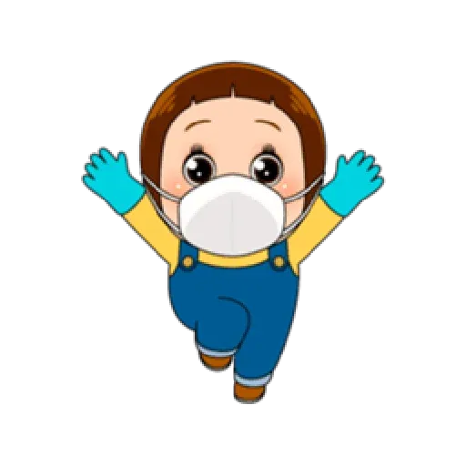 我的 - Sticker 16