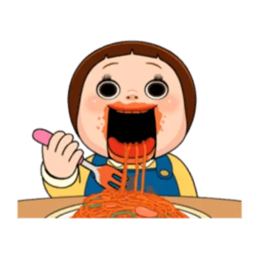 我的 - Sticker 11