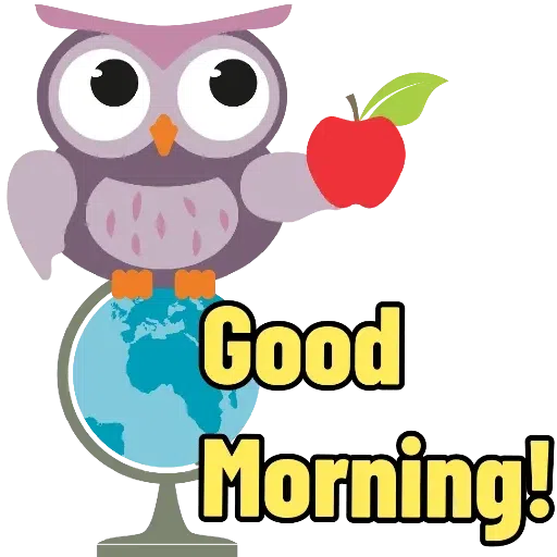 EnglishTeacher3 - Sticker 28