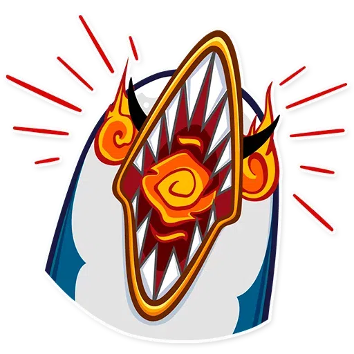 Penguins - Sticker 10