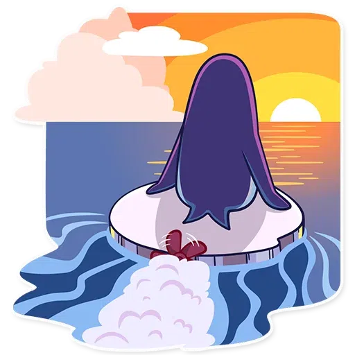 Penguins - Sticker 14