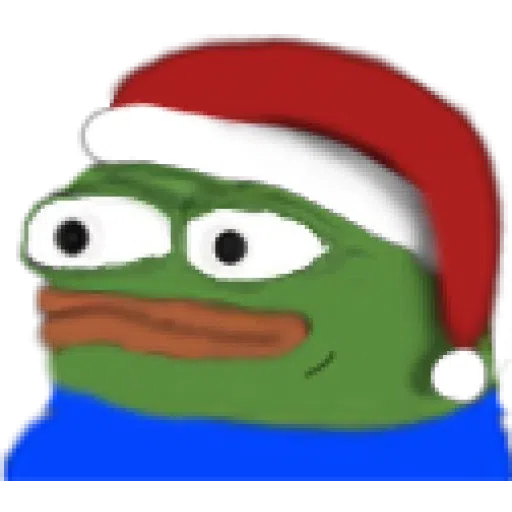 Cherry-christmas - Sticker 16