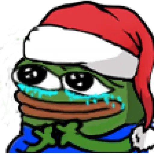 Cherry-christmas - Sticker 24