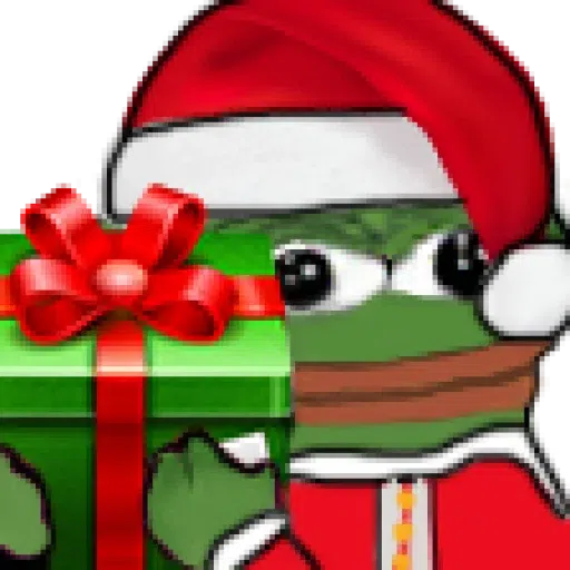 Cherry-christmas - Sticker 29
