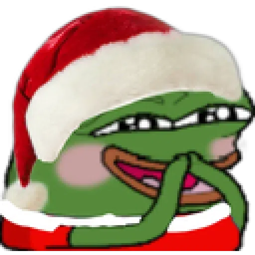 Cherry-christmas - Sticker 15